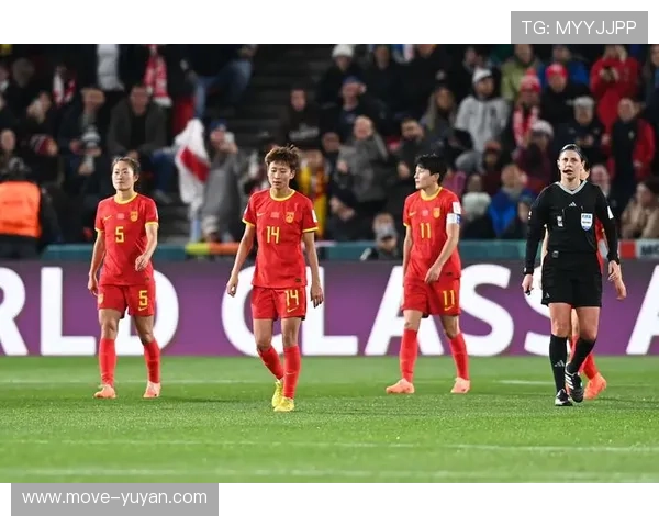 中国女足球员世界排名分析及未来发展潜力探讨 中国女足球员世界排名分析及未来发展潜力探讨