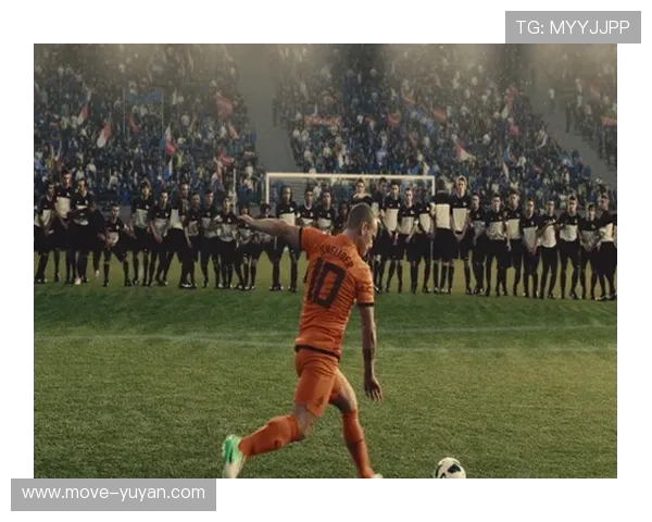 足球星光闪耀耐克广告片展现竞技精神与无畏挑战的极限魅力 足球星光闪耀耐克广告片展现竞技精神与无畏挑战的极限魅力